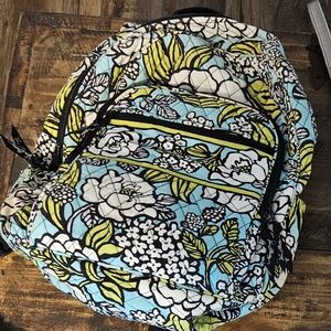 Vera Bradley Backpack